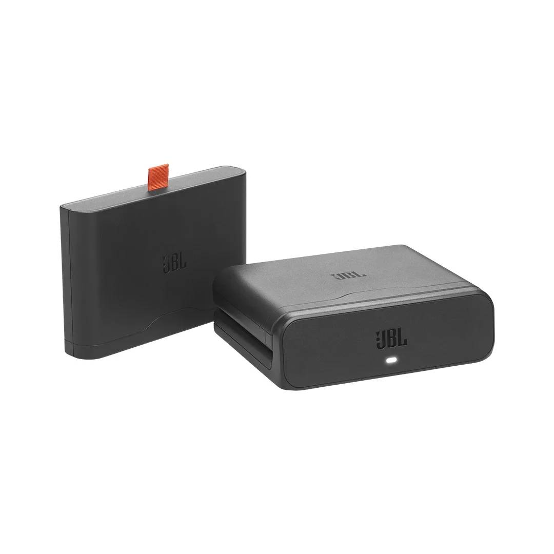 باتری اسپیکر جی بی ال مدل JBL Battery 600 Duo with Charging Case
